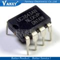 10PCS UC3843AN DIP8 UC3843A DIP UC3843 3843AN DIP-8 UC3843B UC3843 new and original IC. 