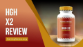 Crazy Bulk HGH X2 with Enhance Muscle Growth and Accelerate Recovery Naturally in Pakistan. 