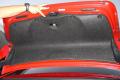 TRUNK LINER LID COVER FOR HONDA CITY 2009-2020 ( TRUNK INSULATOR ). 