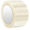 Packing Tape - Squash Tape - 2 inch Tape - best quality - pack of 2 Tapes - Heavy duty Tape. 