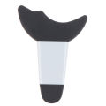 【VA VA VOOM】Silicone Eyeshadow Easy Crease Line With Eyeshadow Brush Makeup Crease Line Kit Women Makeup Eyeshadow Applicator. 