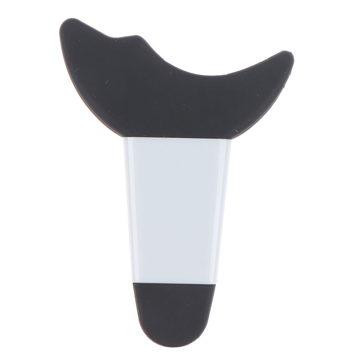 【VA VA VOOM】Silicone Eyeshadow Easy Crease Line With Eyeshadow Brush Makeup Crease Line Kit Women Makeup Eyeshadow Applicator
