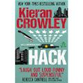 Hack: F.X. Shepherd (Book 1) By kieran crowley. 