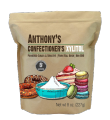 Anthony's Confectioner's Xylitol Sweetener, 8 oz, Powdered Sugar Alternative, Made from Birch, Gluten Free, Keto Friendly, Non GMO. 