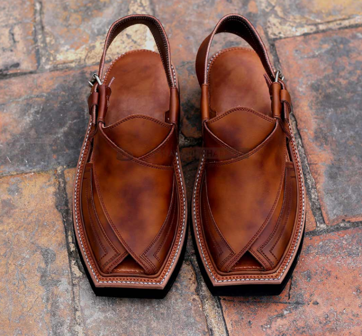 Handmade%20Kaptaan%20Chappal%20for%20Men%20%7C%20Peshawari%20Kheri%20%7C%20Color%20Double%20shade%20%7C%20The%20Adi%20Store%20-%20Image%204