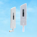 5G 4G WIFI Router Antenna High Gain 40DBi Folding Signal Booster Wide Range 600~6000Mhz Mobile Network Signal Amplifier Creek. 