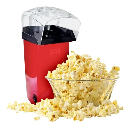 OIL%20FREE%20Mini%20Air%20Popcorn%20Maker%20Hot%20Air%20Popcorn%20Maker%20Machine%20Mini%20Popcorn%20Popper,%20One-Button%20Switch%20Operation,%20Get%20Popcorn%20in%203%20Minutes,%20Healthy%20and%20Fat-Free%20for%20Families%20Bars%20Cafes%20Karaoke%20-%20Image%204