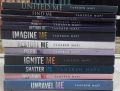 Shatter Me Series By Tahereh Mafi 13 Books Set Complete Collection. 