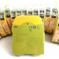 SMZ 1pc New 750103 Safety Relay PNOZ S3 Series PNOZ S3 750103 24Vdc. 