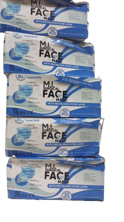 Surgical%20Face%20Mask%20Imported%20Made%20In%20China%20Disposable%20%20Face%20Mask%20%203%20Ply%20Face%20Mask%203%20ply%20High%20Quality%20Professional%20-%20Image%202