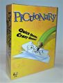 PICTIONARY (0125G). 