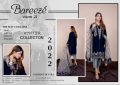 Bareeze Winter collection 2022. 