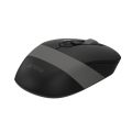 A4Tech FG10S FSTYLER - New Edition with Silent Clicks - 2.4G Wireless Mouse - 2000 DPI. 