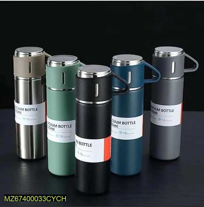 Vacuum%20Flask%20Set%20With%203%20Cups,%20500%20Ml%20-%20Image%205