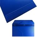 2 6 3 & And Office Folder Colored - Pack File School Colorful Fasteners Colors With Folders Plastic. 