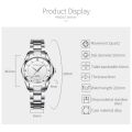 CHENXI Fashion Lady Quartz Watch 021B. 