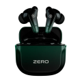 Zero® Quantum ANC Wireless Earbuds | Gaming Earbuds | Dual Mic ENC and ANC Earbuds for Calling | Active Noise Cancelling Earbuds |  Earbuds for iOS and Android | Best Earbuds for Men and Women. 