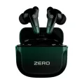 Zero® Quantum ANC Wireless Earbuds | Gaming Earbuds | Dual Mic ENC and ANC Earbuds for Calling | Active Noise Cancelling Earbuds |  Earbuds for iOS and Android | Best Earbuds for Men and Women. 