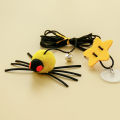 Cat Hanging Toy Delicate Swing Hanging Door Funny Cat Stick. 