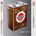 MITASU GOLD PLUS SP 5W-30 100% Synthetic. 