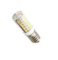 5 Watt E14 LED Fridge Bulb - Energy-Efficient Refrigerator Light Bulb with Long Life and Bright Illumination - Ideal for Fridges, Freezers, and Appliances. 