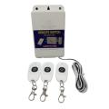Remote kit for electric door lock dc 12v with 3 remote. 