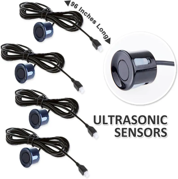 4%20in%201%20Ultrasonic%20Car%20Parking%20Sensors%20Kit%20With%20LED%20Display%20-%20Image%203