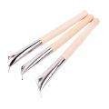 Panwenbo 3 batik pen creative tools 3 pieces set Miao batik tool knife set manufacturers wholesale. 