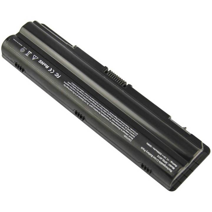 New Laptop Notebook Battery 6 Cell XPS L502X  Series, Type  J70W7