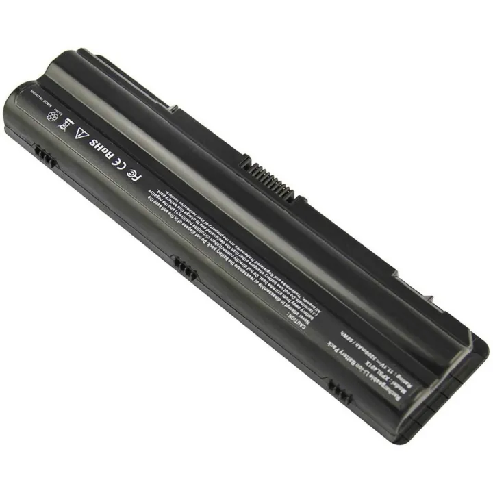 New Laptop Notebook Battery 6 Cell XPS L502X  Series, Type  J70W7