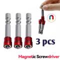 screw driver bit magnetic cross heed ph2. 