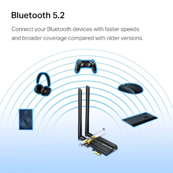 TP-Link%20Wi-Fi%206%20Bluetooth%205.2%20Card%20Archer%20TX50E%20AX3000%20Dual%20Band%20Wi-Fi%206%20Bluetooth%205.2%20PCIe%20Adapter%20-%2018%20Months%20Brand%20Warranty%20-%20Image%208