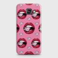 Samsung A3 2016 (A310) Cover - SkinLee HQ Hard Case - Shine Like A Diamond - SKINLEE-346-1-237-32. 