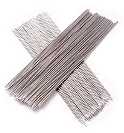 Sticks Bar B Q Grill Sticks Flat Bbq Tika Boti Stick Flat Stick Chicken Tikka Stick Coal Stick Skewers Flat Metal Skewers BBQ Sticks 18 Inch Barbecue Skewers Flat Metal Skewers