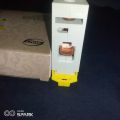 Single Pole Circuit Breaker 16A. 