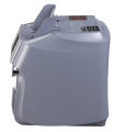 Newwave Double Pocket heavy Duty Top Loading Mix Value/Cash/Money/Bill/Currency Sorting Machine With 100% Note Detection / Denomination sorting, Face detection , Batching, Adding Function And 1x External Display NW-1100 One Year Warranty In Pakistan. 