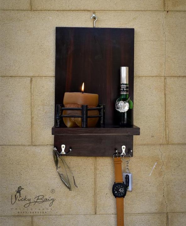 Wall%20Decoration%20Stylish%20New%20Design%20original%20%20Wood%20plus%20polish%20-%20Image%202