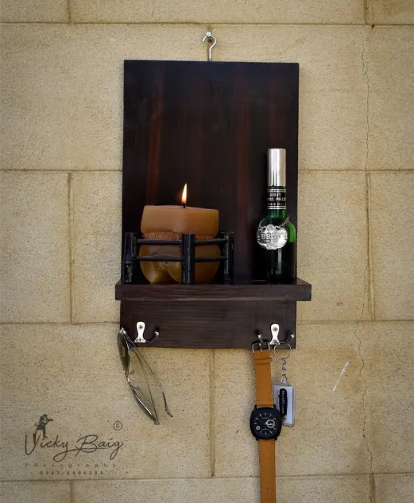 Wall%20Decoration%20Stylish%20New%20Design%20original%20%20Wood%20plus%20polish%20-%20Image%202