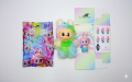 Labubu POP MART The Monsters Labubu Rainbow Secret Plush - Unopened Box Mystery. 