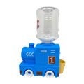 Mini Water Dispenser For Kids , Thomas Mini Train Shape Water Dispenser. 