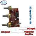 PT2399 Karaoke Kit Microphone Board Reverberation Echo Sound Circuit. 