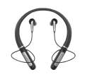 Interlink FitSound Wireless Neckband Headphones | Bass Boosted, Comfy, Microphone and 20 HOURS of Music Playback | High Quality. 