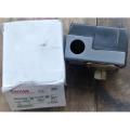 Pressure Switch for Water Pump  Furnas 220V. 