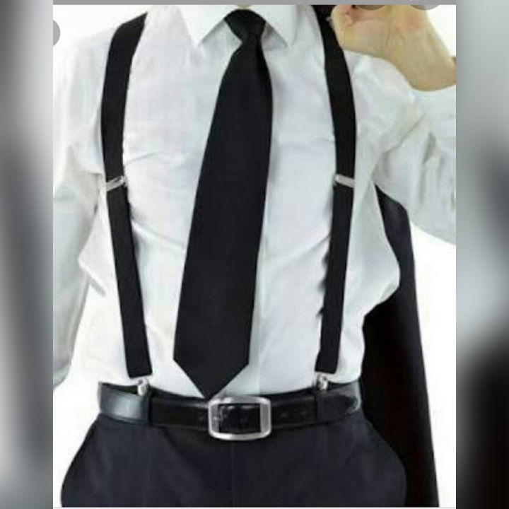 Galas belt