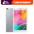 Samsung Tab A 2019 T290 8Inch Wi-Fi 32GB SILVER  FREE TABLET COVER. 