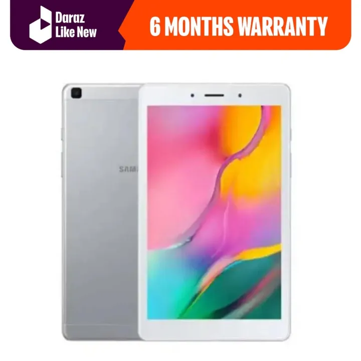 Samsung%20Tab%20A%202019%20T290%208Inch%20Wi-Fi%2032GB%20SILVER%20%20FREE%20TABLET%20COVER%20-%20Image%202