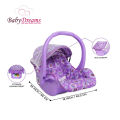Mama Love Baby Carry Cot Seat BD-F056. 