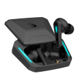 Bloody M70 True Wireless Gaming Earphones - Bluetooth 5.0 - Water Resistant - USB C Charging - For Mobile/Mobile Gaming - Red/Blue. 