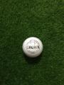 Crown Cricket Hard Ball. 