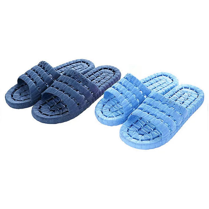 Bath sleeper Slippers Non-slip ,Bathroom bath slippers, summer home Shower Slipper BY MZ TRADERS